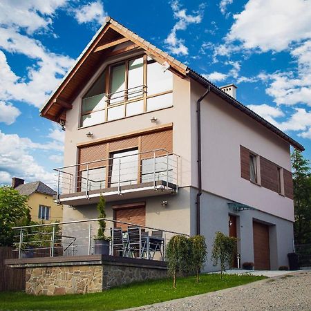 Dom Pod Magurka Villa Wilkowice ภายนอก รูปภาพ