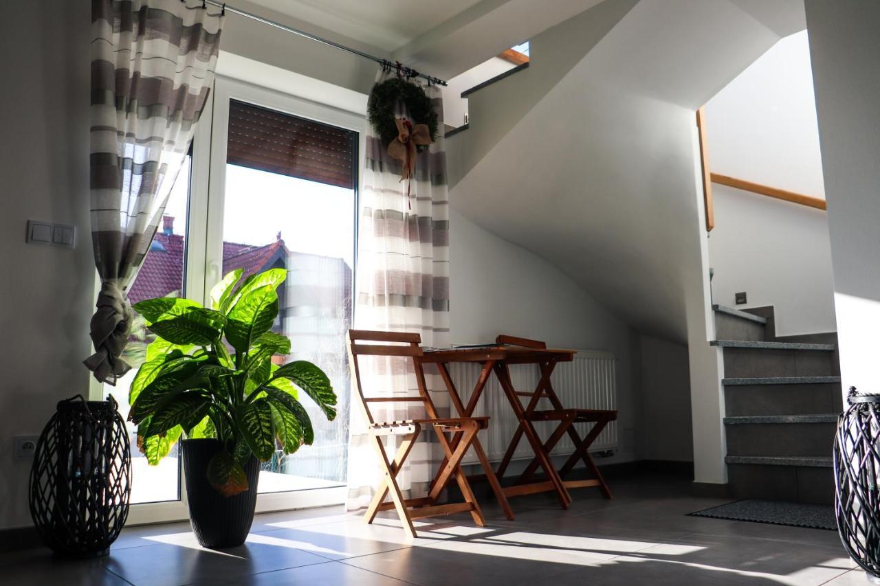 Dom Pod Magurka Villa Wilkowice ภายนอก รูปภาพ