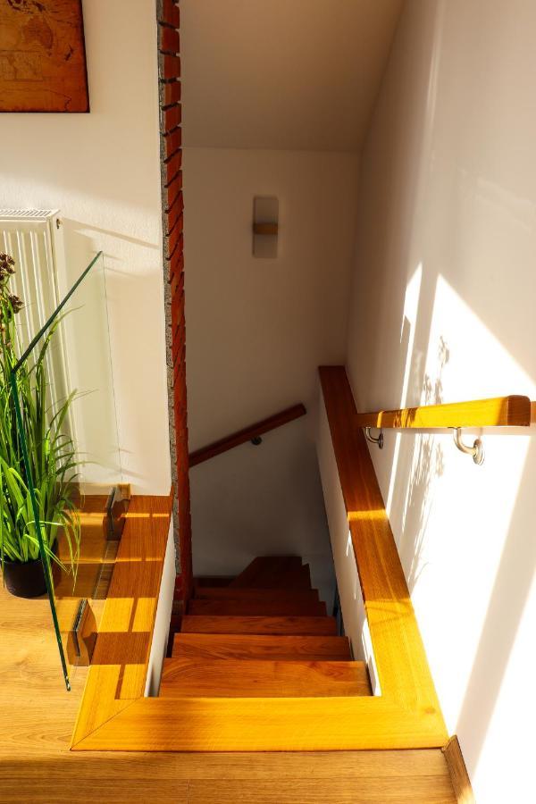 Dom Pod Magurka Villa Wilkowice ภายนอก รูปภาพ