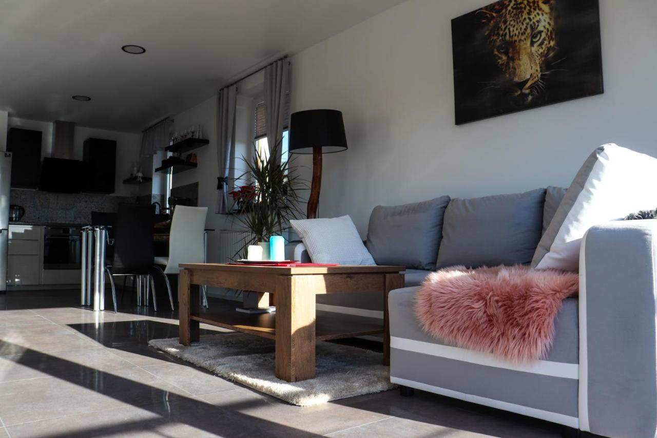 Dom Pod Magurka Villa Wilkowice ภายนอก รูปภาพ