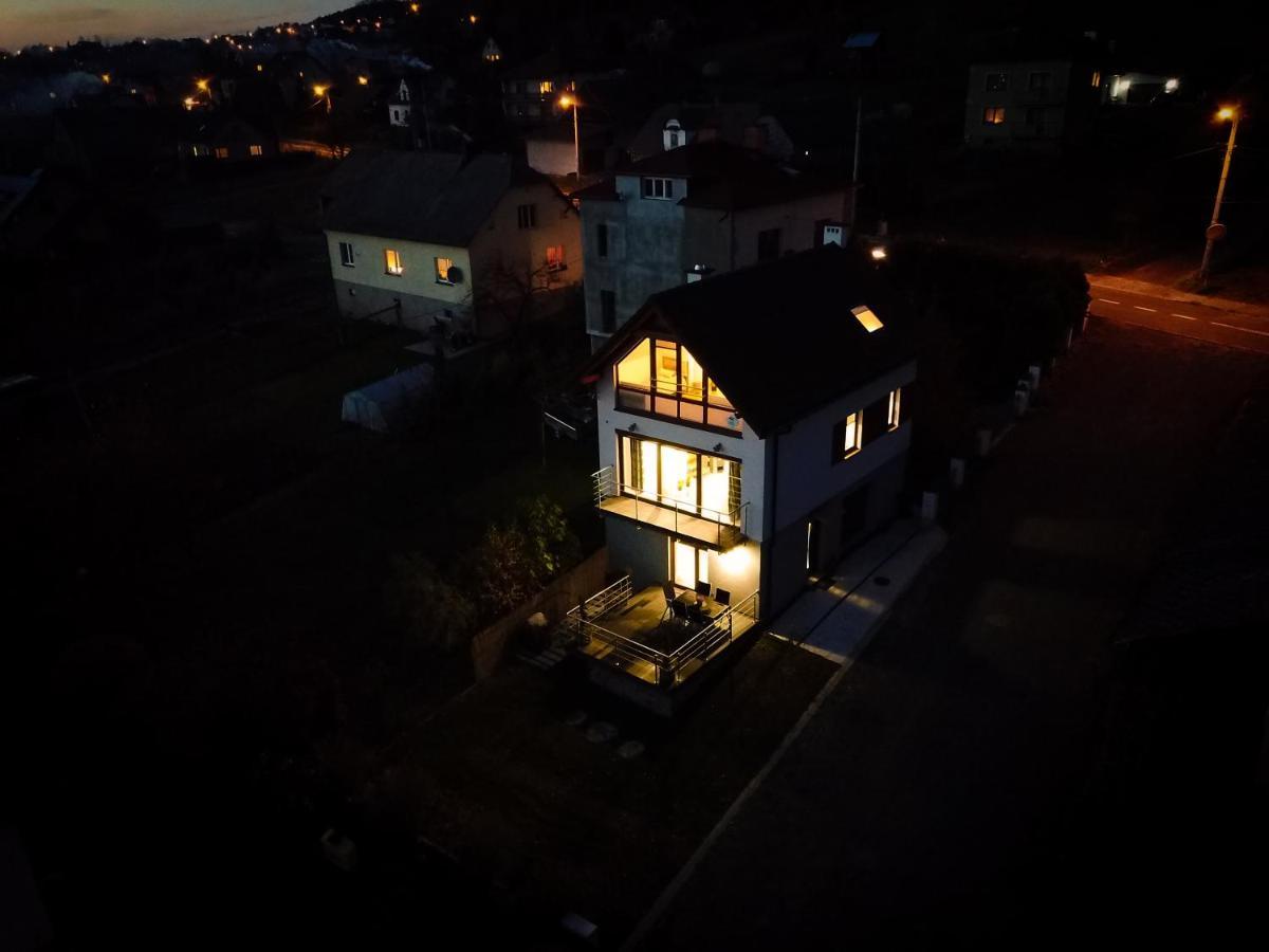 Dom Pod Magurka Villa Wilkowice ภายนอก รูปภาพ