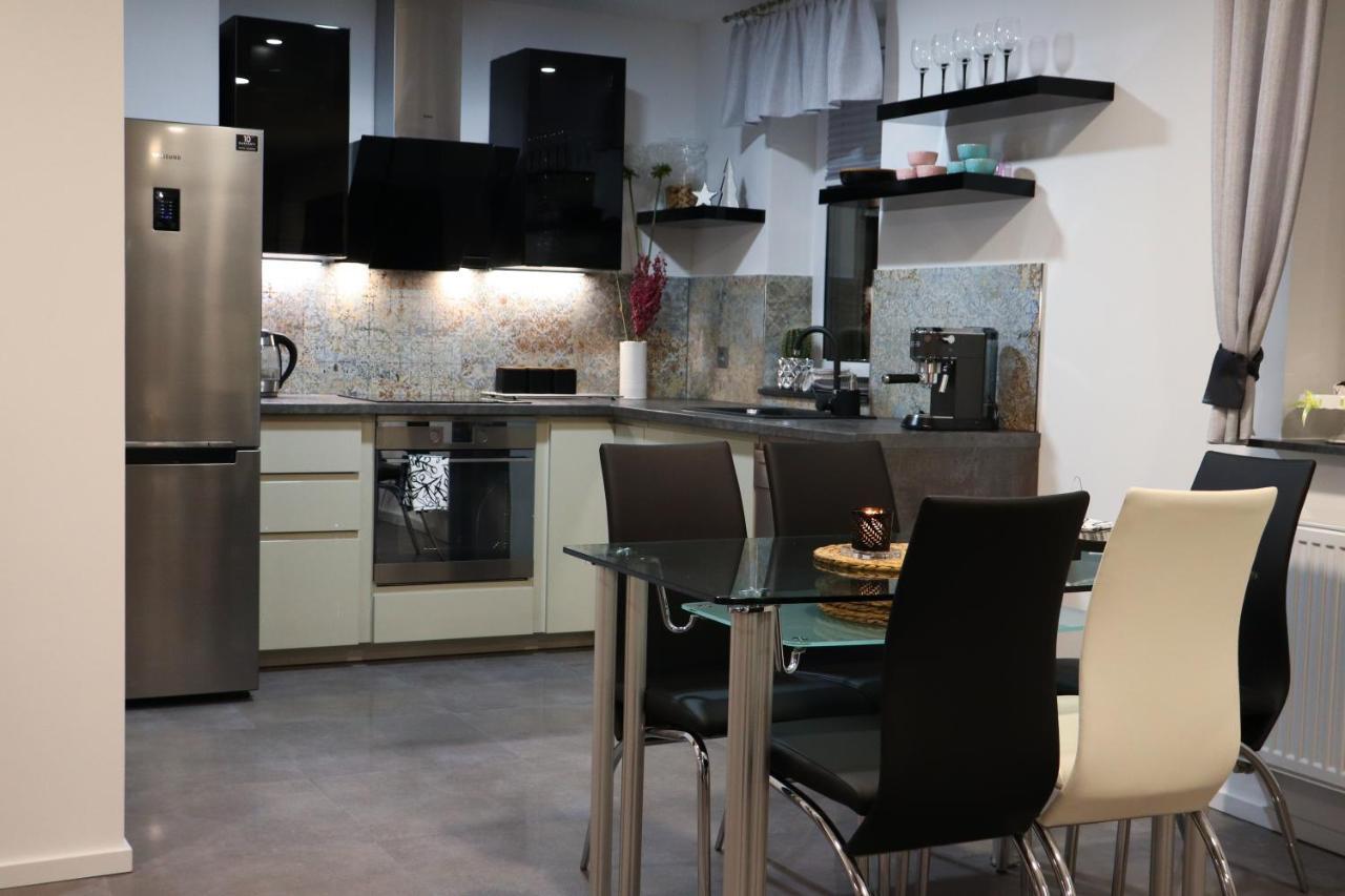 Dom Pod Magurka Villa Wilkowice ภายนอก รูปภาพ