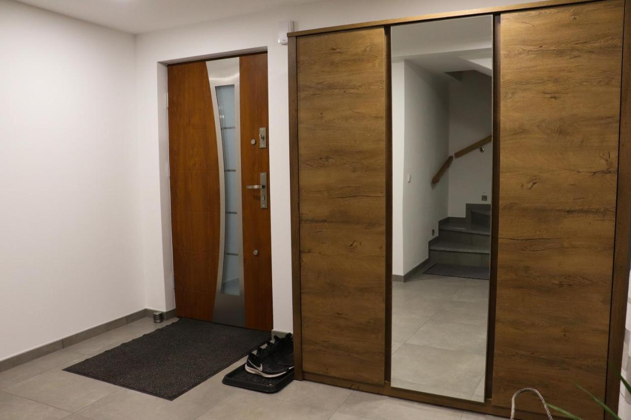 Dom Pod Magurka Villa Wilkowice ภายนอก รูปภาพ